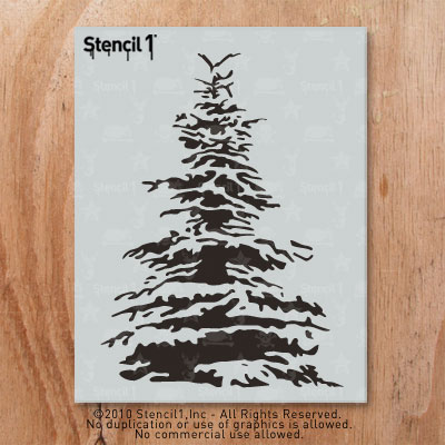 snowypine_stencil1