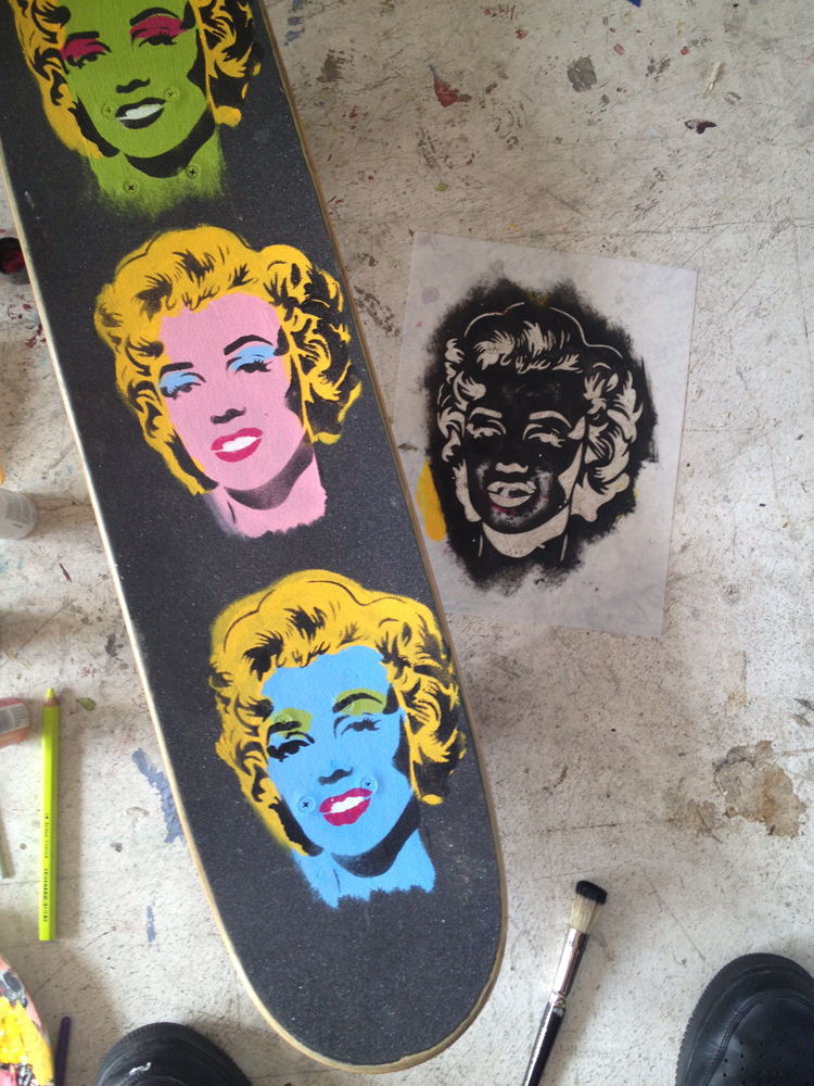 skateboard_marilyn_stencil1IMG_9965