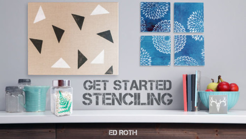 GetStartedStenciling