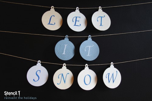 ornaments_LetItSnow