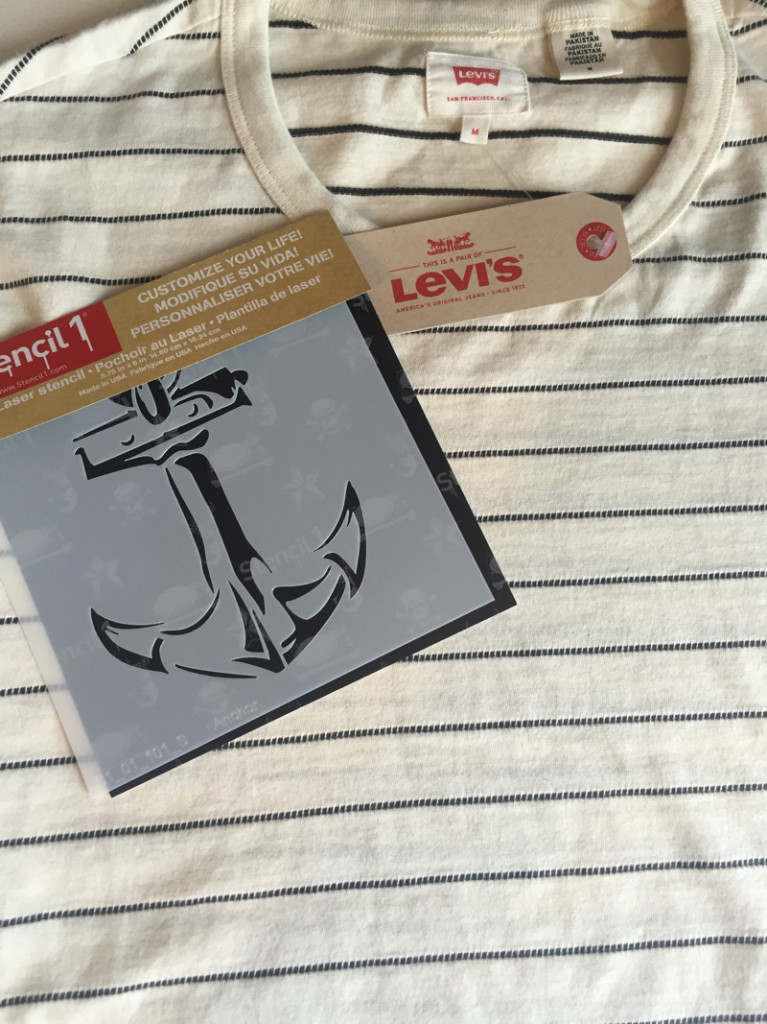 Levi's T Shirt