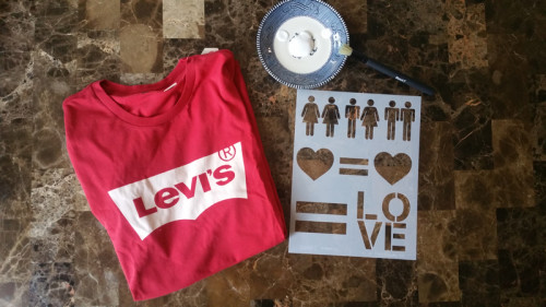 Levi's Pride