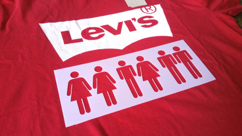 Levi's Pride