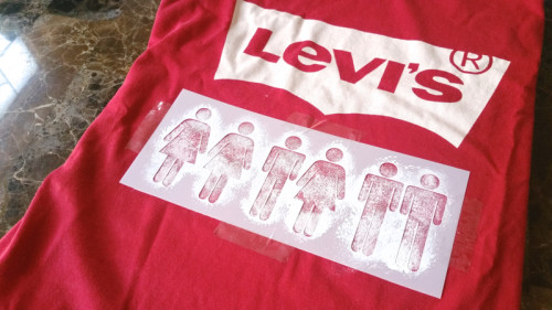 Levi's Pride