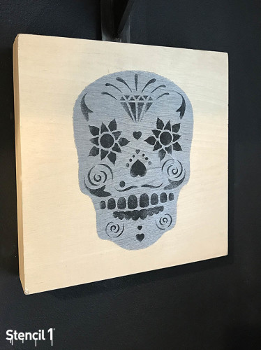 sugar_skull_art_wood_panel