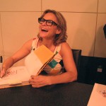 Amy Sedaris